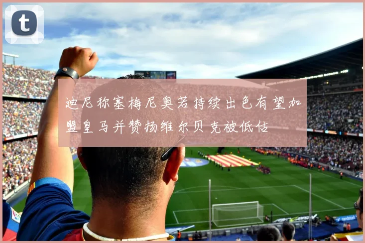 迪尼称塞梅尼奥若持续出色有望加盟皇马并赞扬维尔贝克被低估