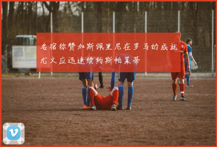 名宿称赞加斯佩里尼在罗马的成就尤文应迅速续约斯帕莱蒂