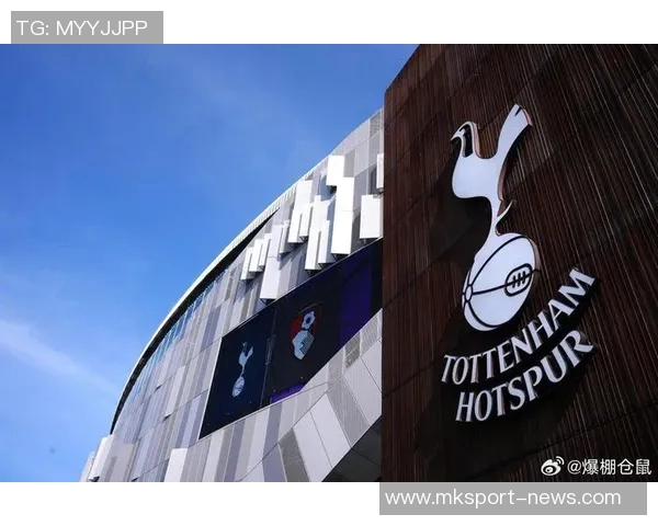 热刺大股东刘易斯家族信托注资1亿镑助力俱乐部发展