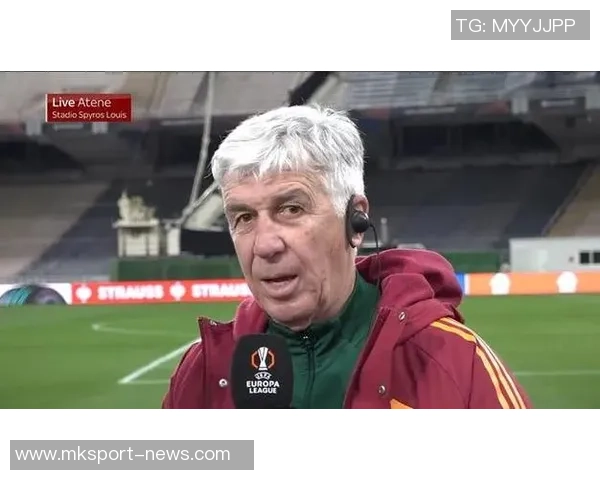 加斯佩里尼谈选择罗马的原因：这里的足球热情令人难以置信