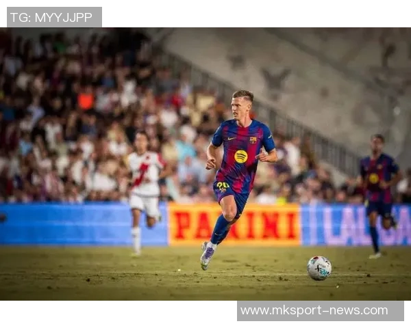 巴黎关注巴萨18岁中场胡安埃尔南德斯合同明夏到期引发转会speculation