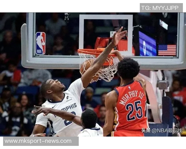 费尔斯表现不俗上半场7投3中贡献7分4篮板3助攻助力鹈鹕