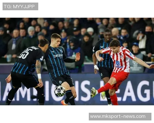 西蒙尼执教下马竞在欧冠客场对英超队始终未尝胜绩的尴尬纪录