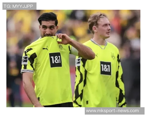 多特蒙德计划引援边后卫聚勒格罗斯厄兹詹或将离队